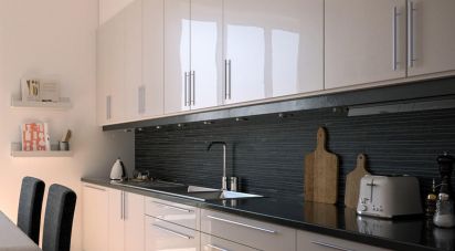 Trilocale di 108 m² a Milano (20128)