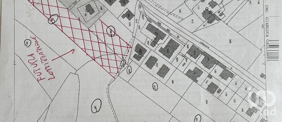 Land of 10,000 m² in Sant'Elpidio a Mare (63811)