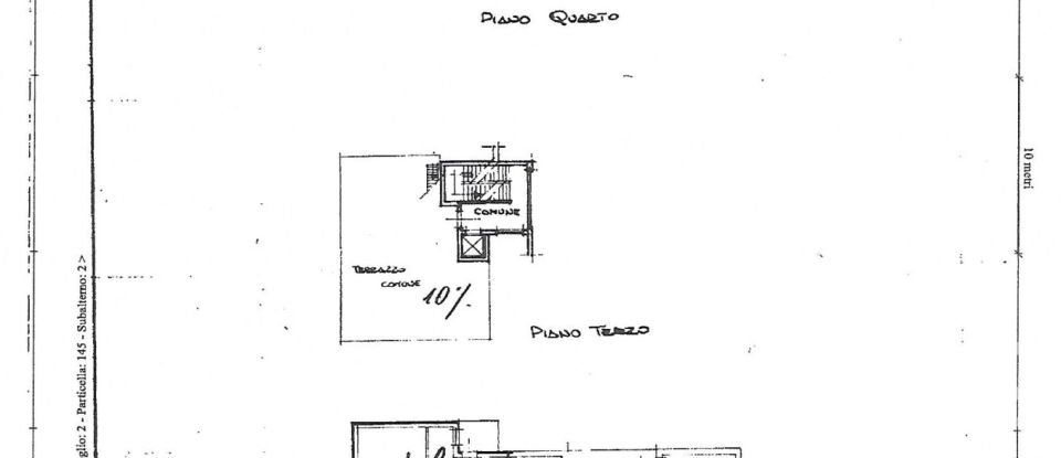 Apartment 5 rooms of 118 sq m in Sant'Ippolito (61040)