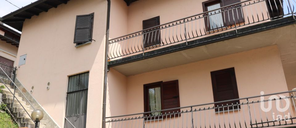 House 12 rooms of 450 m² in San Fedele Intelvi (22028)