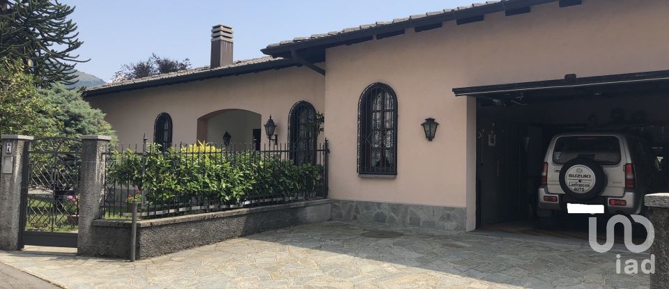 Casa 12 locali di 450 m² in San Fedele Intelvi (22028)