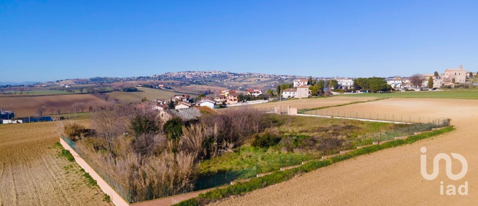 House 0 rooms of 350 m² in Recanati (62019)