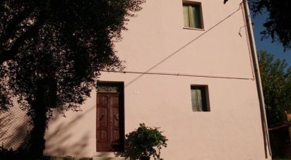 Villa storica 10 locali di 570 m² in Castelleone di Suasa (60010)
