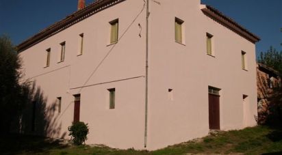 Barn 10 rooms of 570 sq m in Castelleone di Suasa (60010)