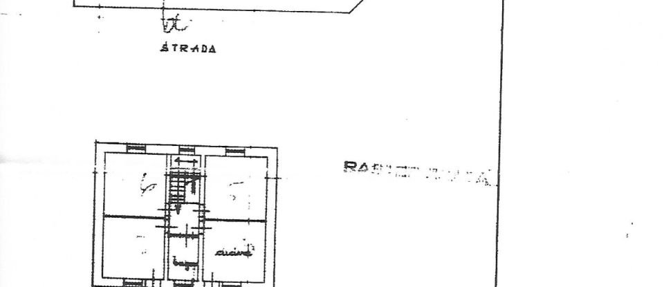 House 7 rooms of 190 m² in Apecchio (61042)