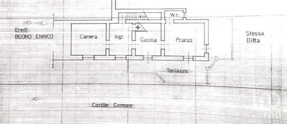 Apartment 5 rooms of 1 sq m in Barano d'Ischia (80072)
