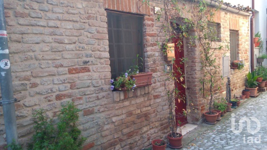 Casa indipendente / Villa 4 locali di 78 m² in Ripatransone (63065)