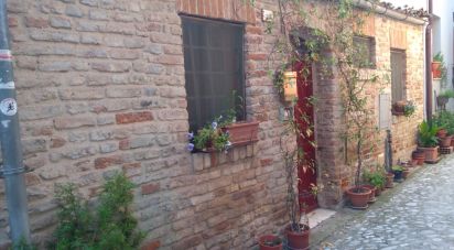 Casa indipendente / Villa 4 locali di 78 m² in Ripatransone (63065)