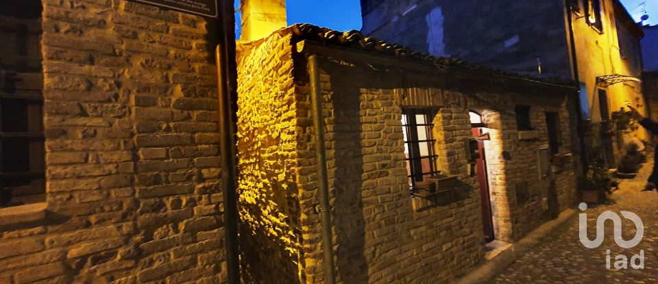 Casa indipendente / Villa 4 locali di 78 m² in Ripatransone (63065)