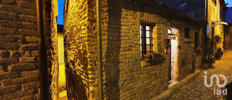 Casa indipendente / Villa 4 locali di 78 m² in Ripatransone (63065)