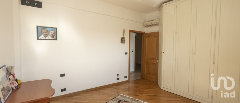 Appartamento 5 locali di 73 m² a Bargagli (16021)