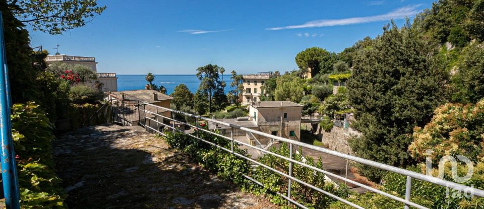 Two-room apartment of 30 m² in Pieve Ligure (16030)