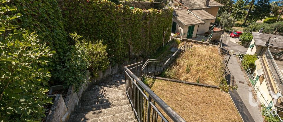 Two-room apartment of 30 m² in Pieve Ligure (16030)