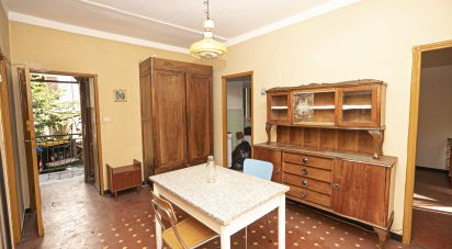Appartamento 5 locali di 61 m² a Fontanigorda (16023)