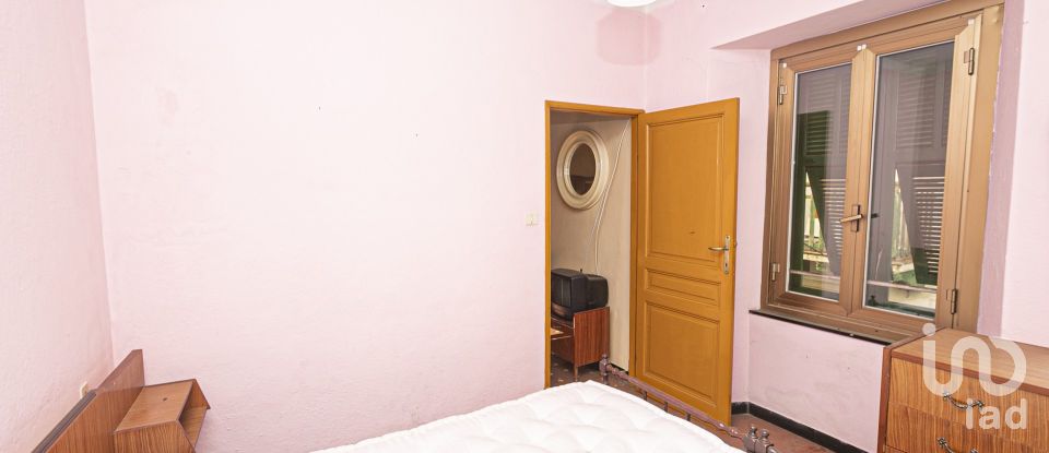 Apartment 5 rooms of 61 m² in Fontanigorda (16023)