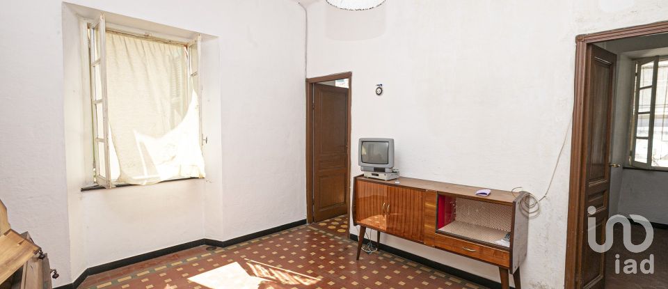 Apartment 5 rooms of 58 sq m in Fontanigorda (16023)