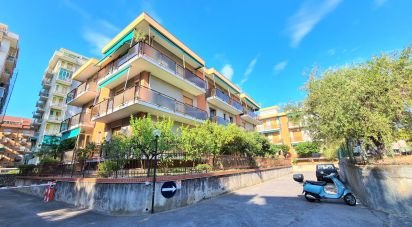 Four-room apartment of 50 sq m in Loano (17025)