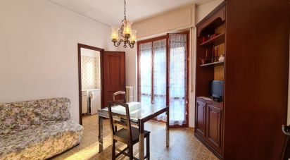 Four-room apartment of 50 sq m in Loano (17025)