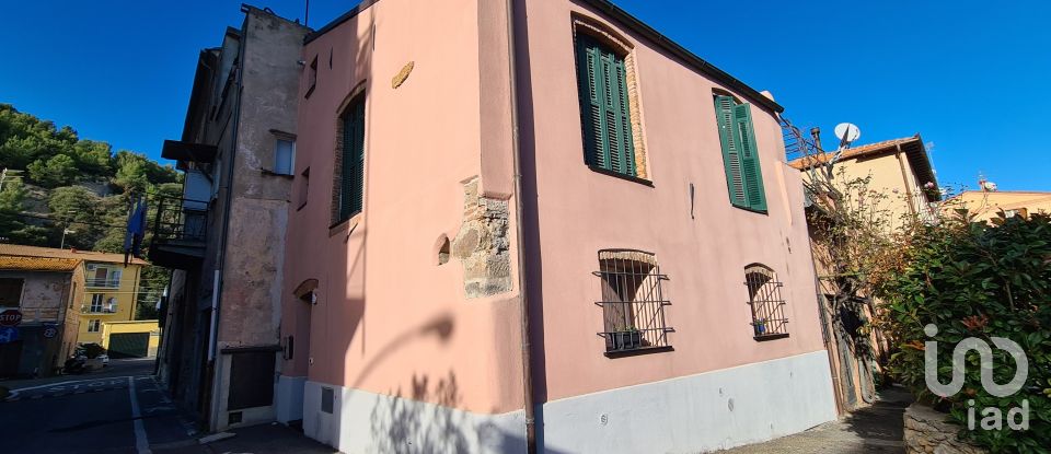 Apartment 5 rooms of 75 m² in Borghetto Santo Spirito (17052)