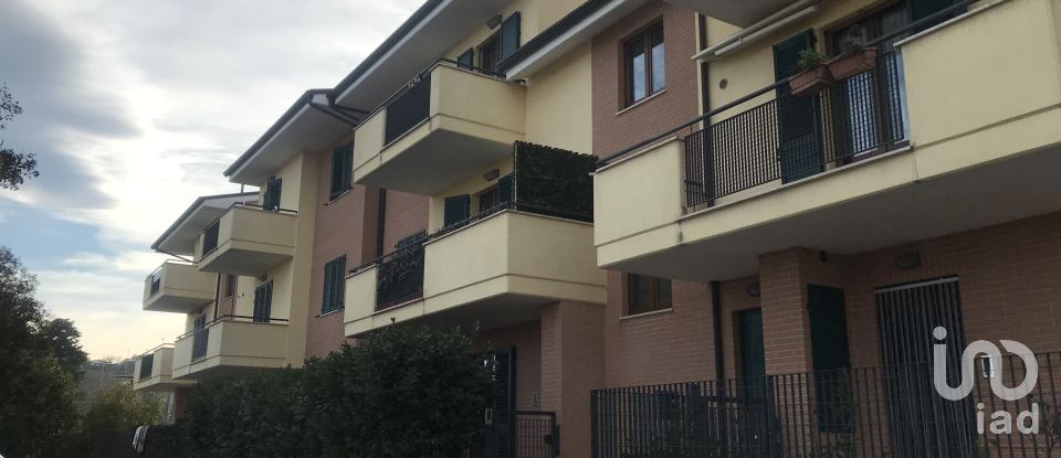 Appartamento 6 locali di 130 m² a Rapagnano (63831)