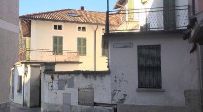 Block of flats in Pellio Intelvi (22024) of 390 m²