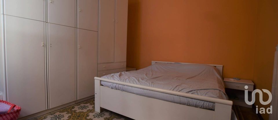 Apartment 5 rooms of 69 sq m in Rapallo (16035)