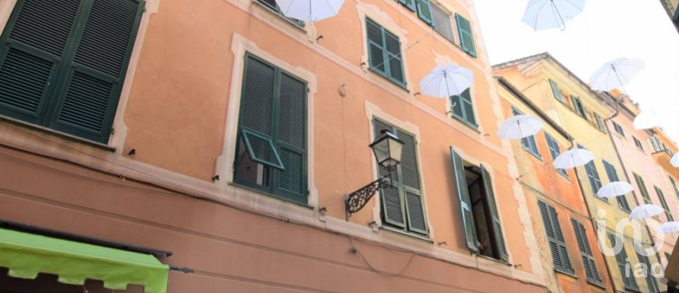 Apartment 5 rooms of 69 m² in Rapallo (16035)