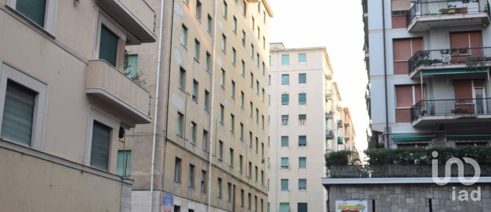 Parking of 88 m² in Genova (16145)