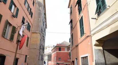 Appartamento 6 locali di 110 m² a Genova (16157)