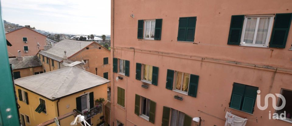 Apartment 6 rooms of 110 m² in Genova (16157)