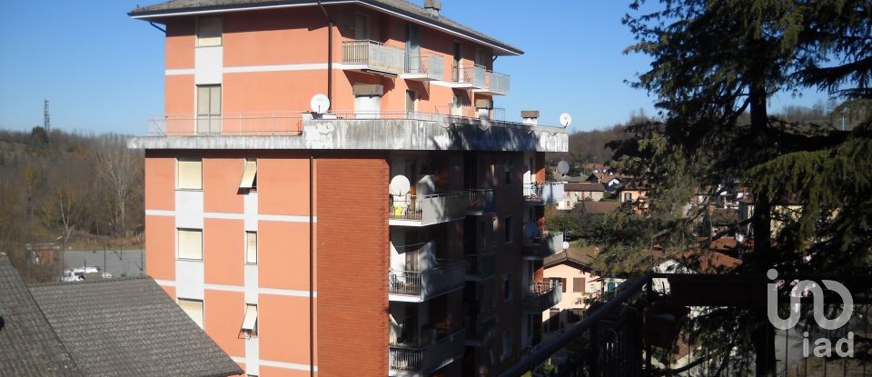 Apartment 5 rooms of 90 sq m in Castelletto d'Orba (15060)