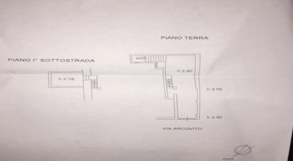 Attività locali di 75 m² in Reggio Calabria (89127)