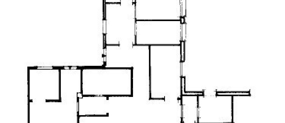 Apartment 6 rooms of 135 sq m in Borgio Verezzi (17022)