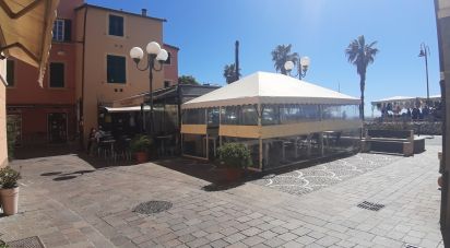 Pizzeria di 70 m² in Cogoleto (16016)