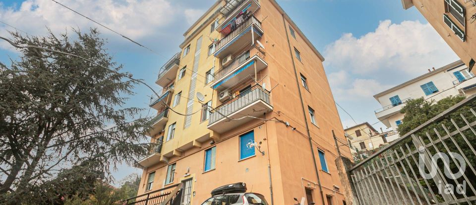 Appartamento 5 locali di 90 m² a Genova (16163)