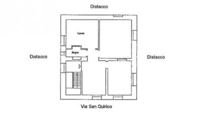 Appartamento 5 locali di 80 m² a Genova (16163)