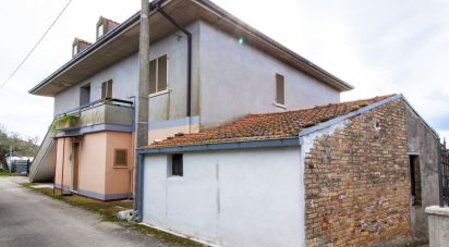 Quadrilocale di 106 m² a Morro d'Oro (64020)