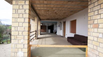 Quadrilocale di 106 m² a Morro d'Oro (64020)