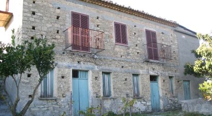 Country house 6 rooms of 160 sq m in Serra d'Aiello (87030)