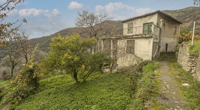 House/villa 7 rooms of 159 sq m in Avegno (16030)