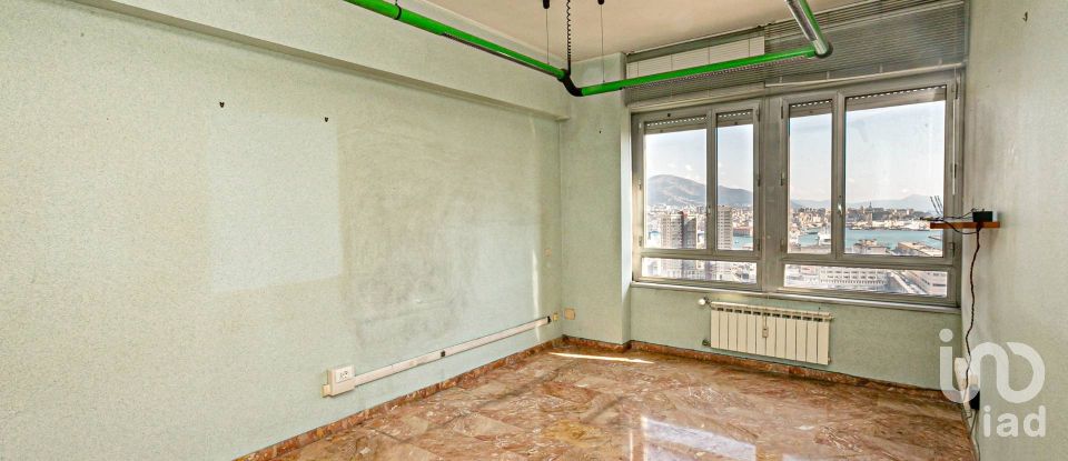 Appartamento 7 locali di 110 m² a Genova (16149)