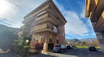Two-room apartment of 40 sq m in Pietra Ligure (17027)