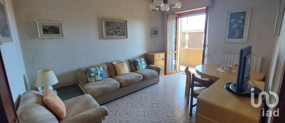 Two-room apartment of 40 sq m in Pietra Ligure (17027)