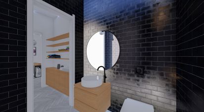 Trilocale di 103 m² a Milano (20145)