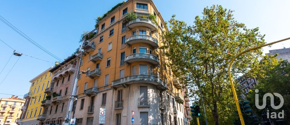 Trilocale di 103 m² a Milano (20145)