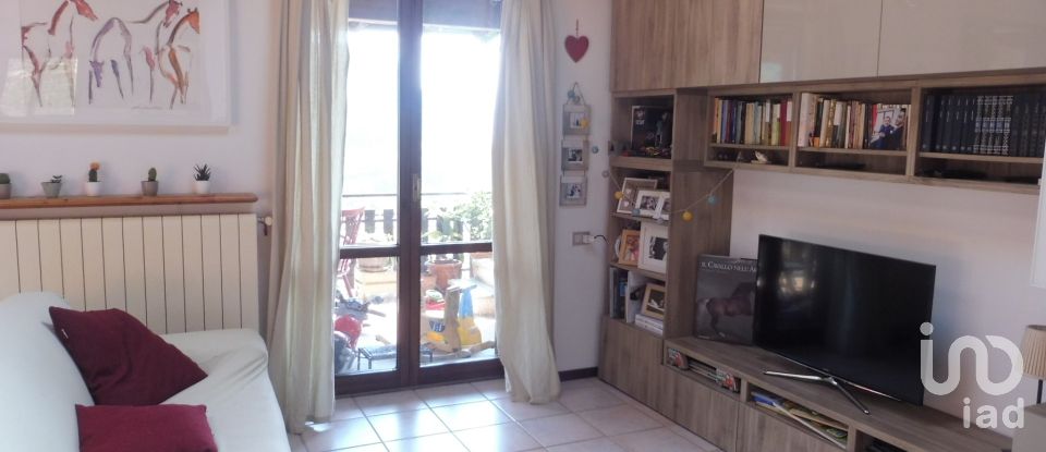 Appartamento 5 locali di 80 m² a Cerano d'Intelvi (22020)