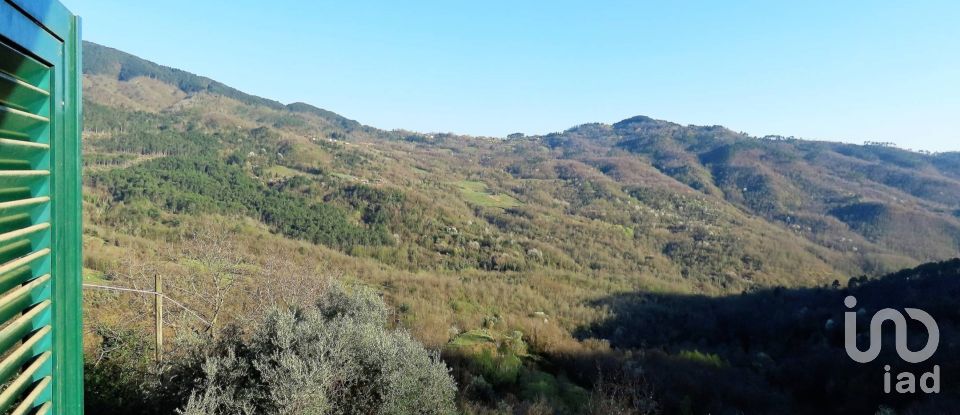 Townhouse 7 rooms of 183 m² in Sesta Godano (19020)