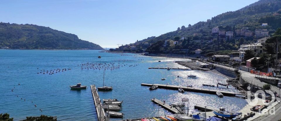 Townhouse 7 rooms of 183 m² in Sesta Godano (19020)