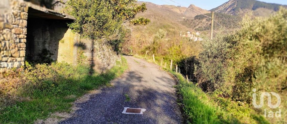 Townhouse 7 rooms of 183 m² in Sesta Godano (19020)