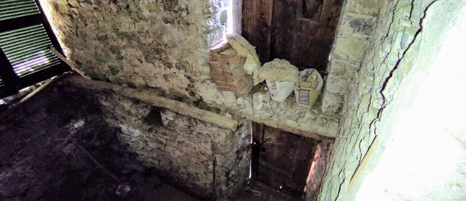 Townhouse 7 rooms of 183 m² in Sesta Godano (19020)